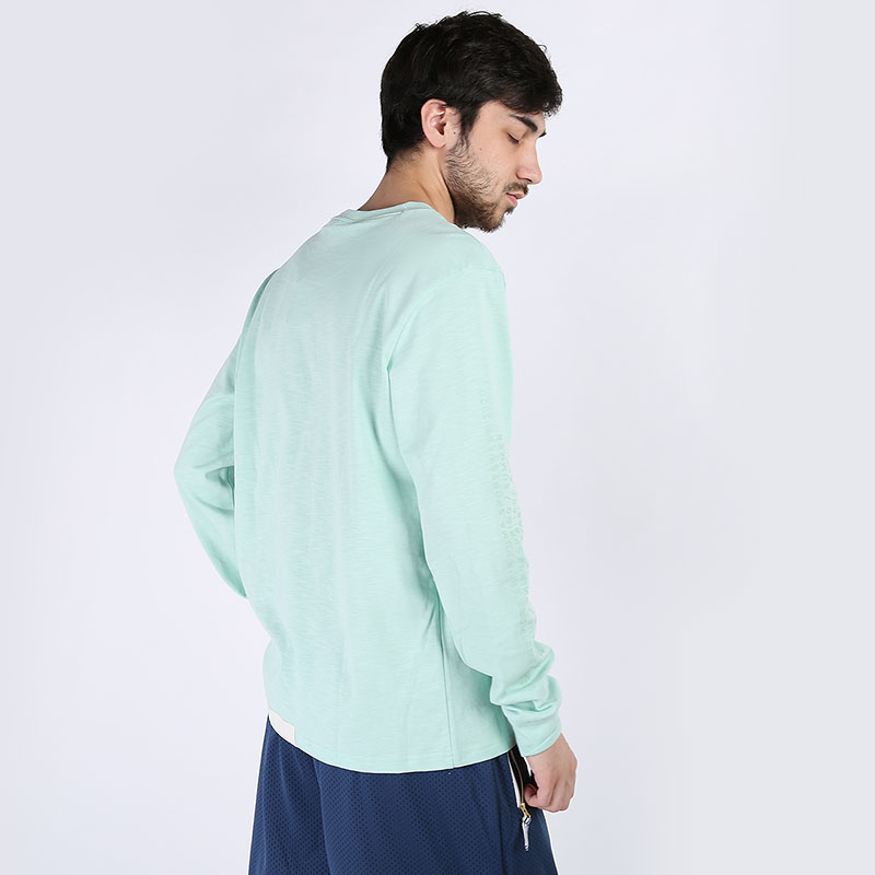 Лонгслив PUMA Bounce LS Tee (59873902)  - цена, описание, фото 5